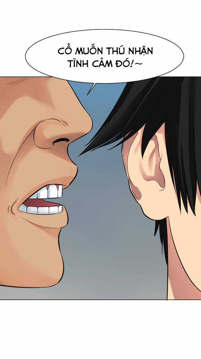 Good/Bad Fortune Chương 5 trang 35