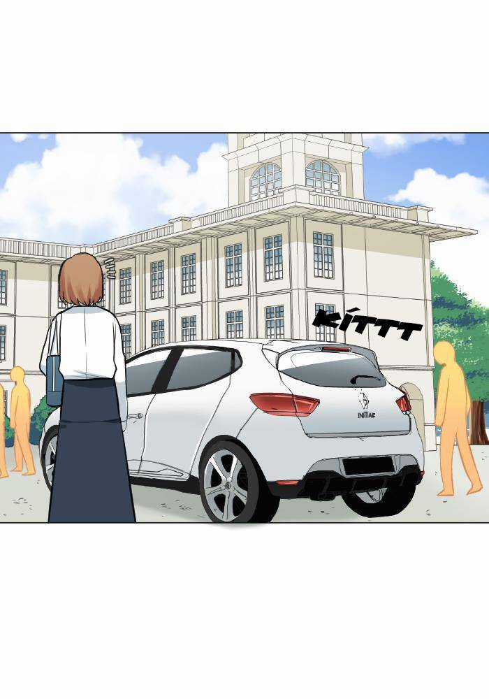 Good/Bad Fortune Chương 5 trang 6