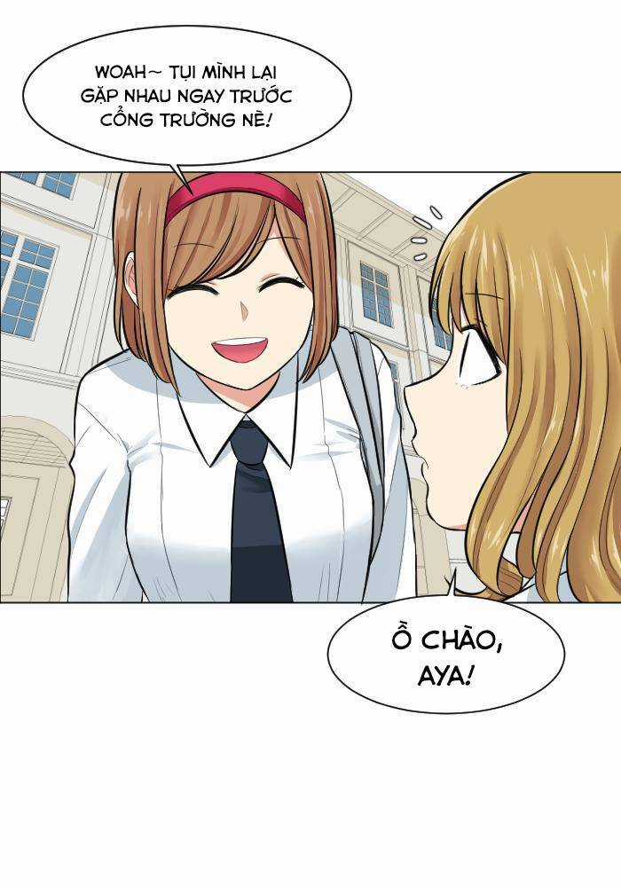 Good/Bad Fortune Chương 5 trang 7