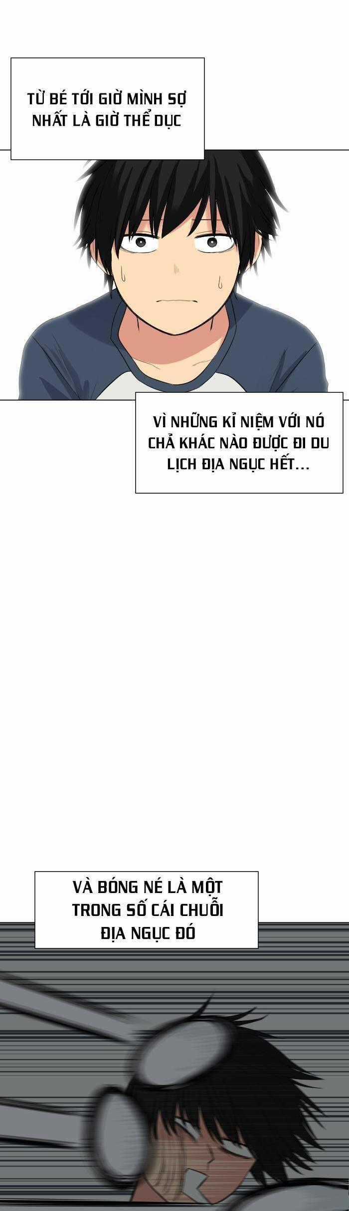 Good/Bad Fortune Chương 51 trang 1