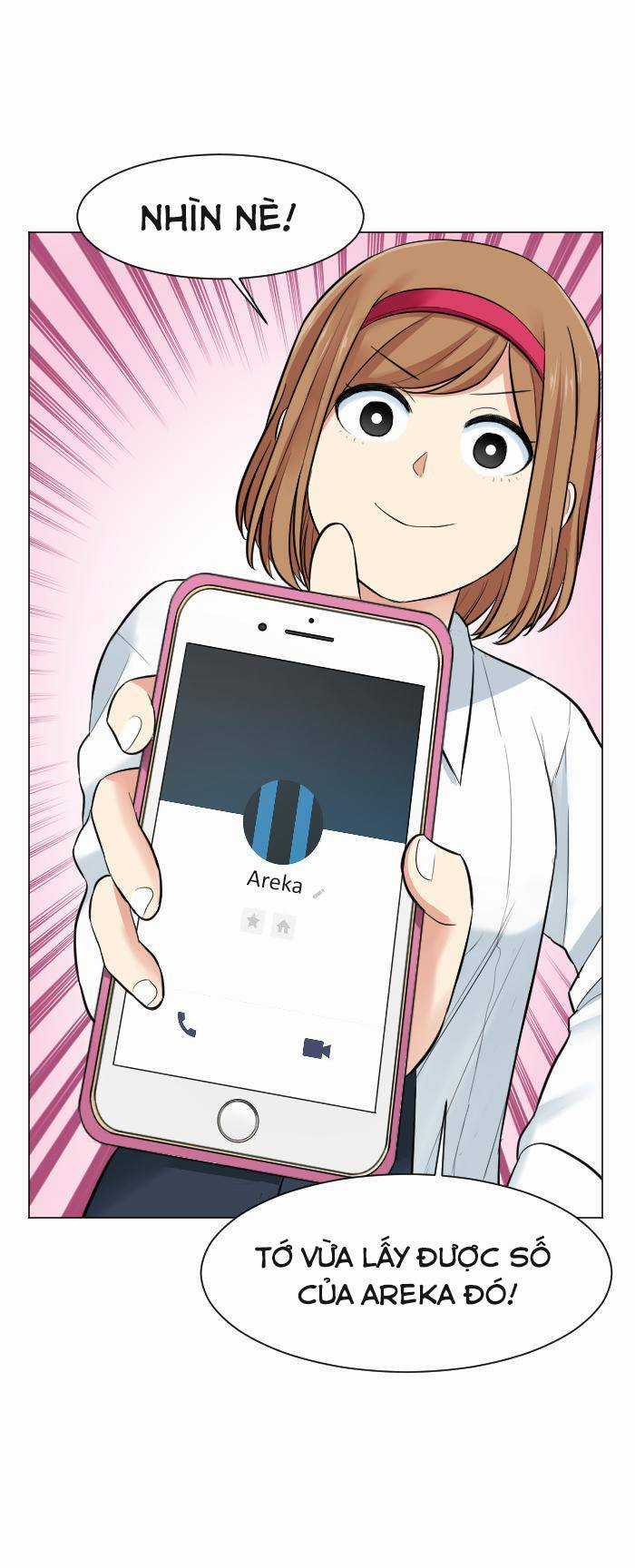 Good/Bad Fortune Chương 6 trang 10