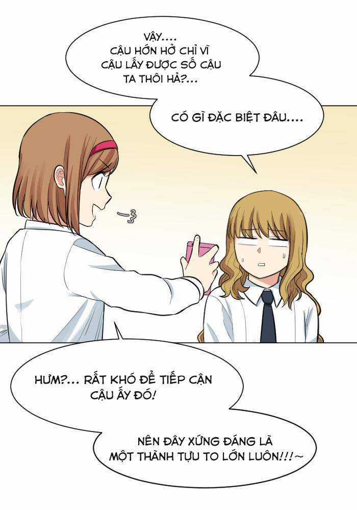 Good/Bad Fortune Chương 6 trang 11