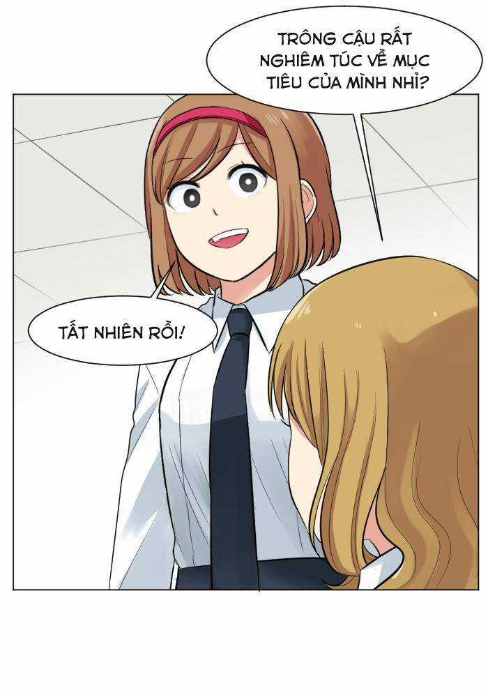 Good/Bad Fortune Chương 6 trang 12