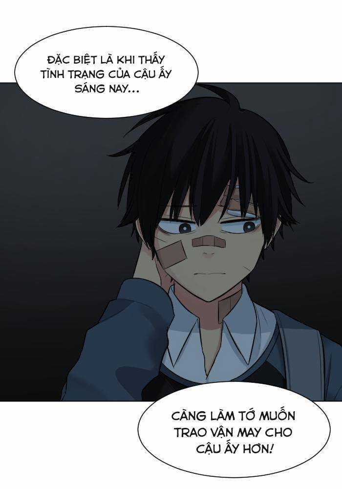 Good/Bad Fortune Chương 6 trang 13