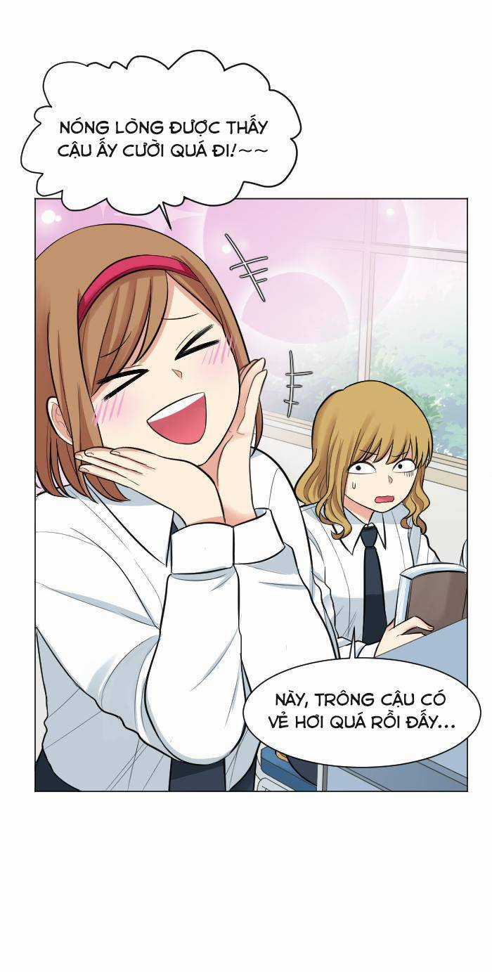 Good/Bad Fortune Chương 6 trang 14