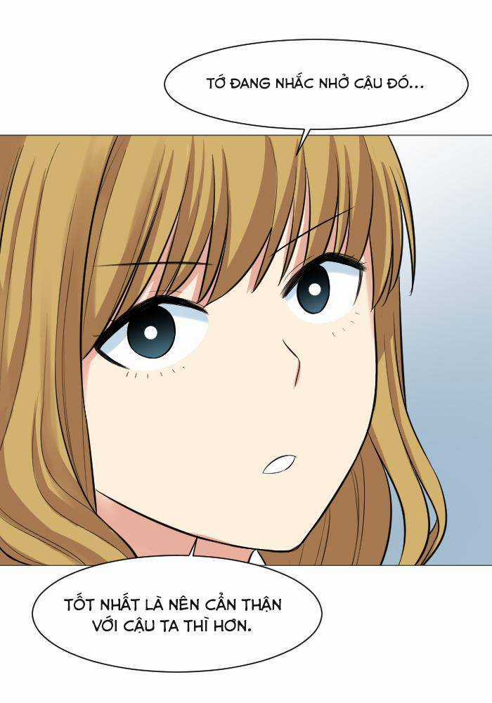 Good/Bad Fortune Chương 6 trang 15