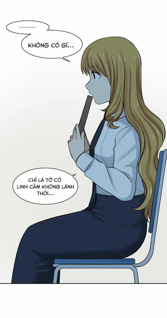 Good/Bad Fortune Chương 6 trang 17