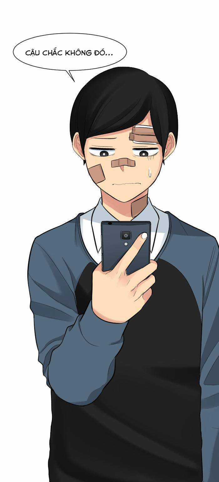 Good/Bad Fortune Chương 6 trang 20