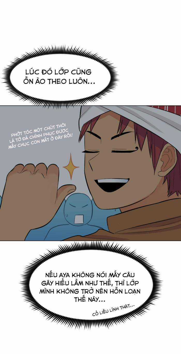 Good/Bad Fortune Chương 6 trang 23