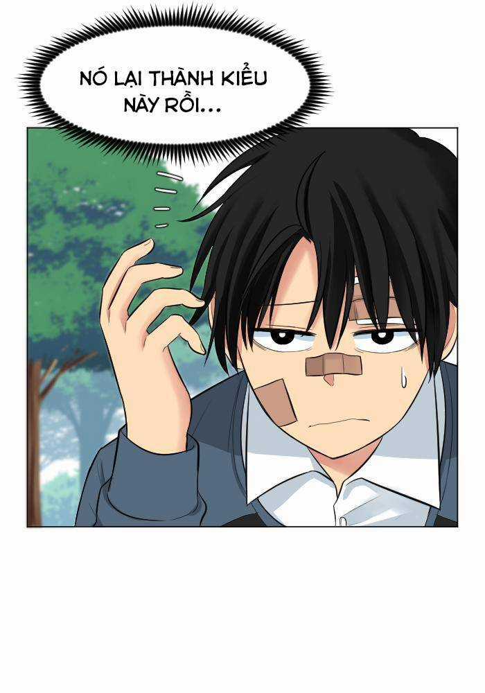 Good/Bad Fortune Chương 6 trang 24