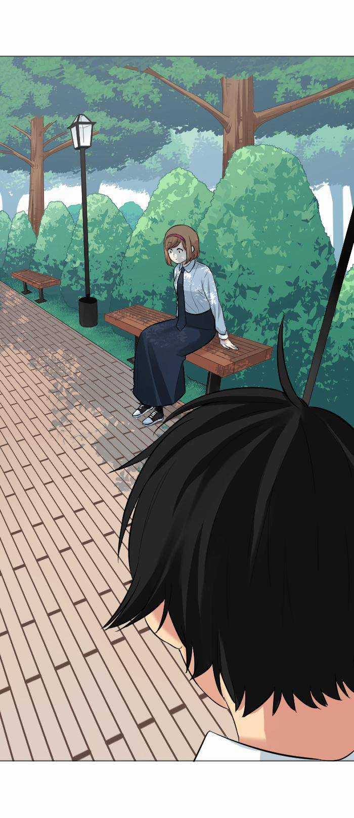 Good/Bad Fortune Chương 6 trang 25