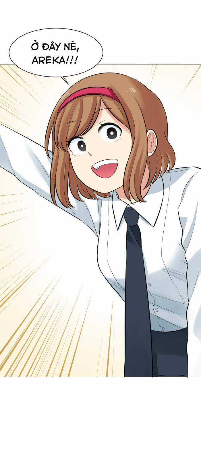 Good/Bad Fortune Chương 6 trang 27