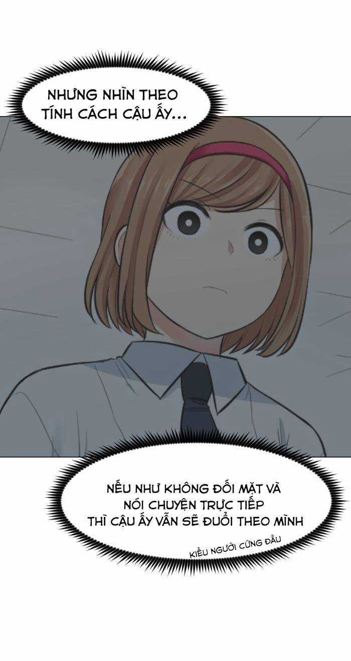 Good/Bad Fortune Chương 6 trang 3