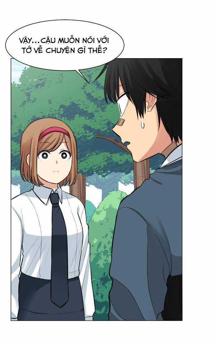 Good/Bad Fortune Chương 6 trang 31