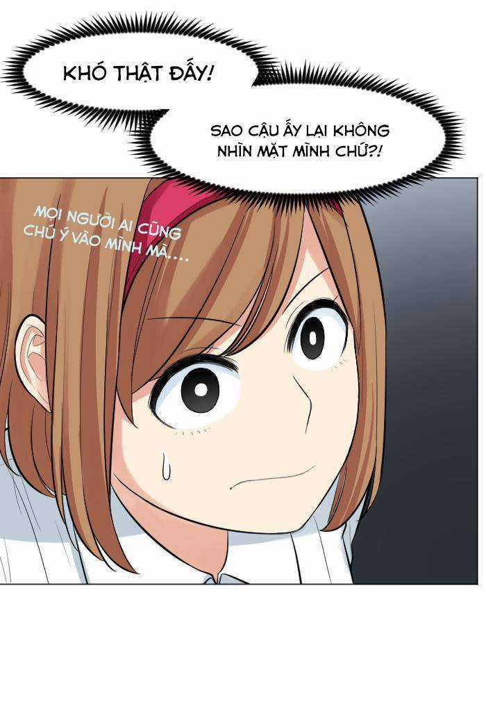 Good/Bad Fortune Chương 6 trang 37