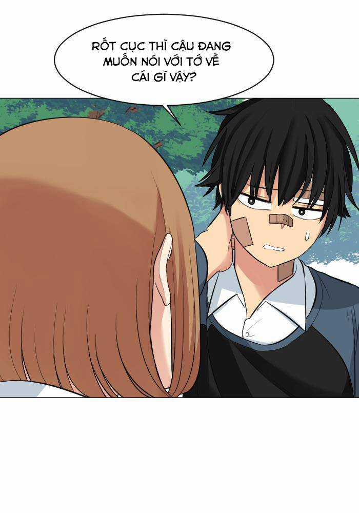 Good/Bad Fortune Chương 6 trang 39