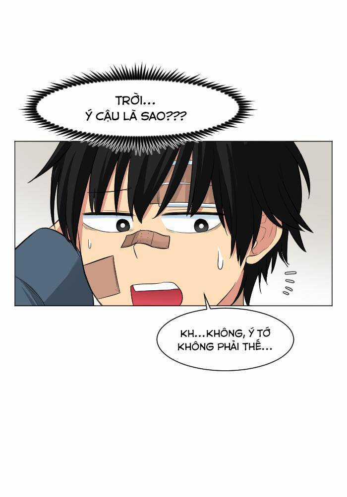 Good/Bad Fortune Chương 6 trang 41