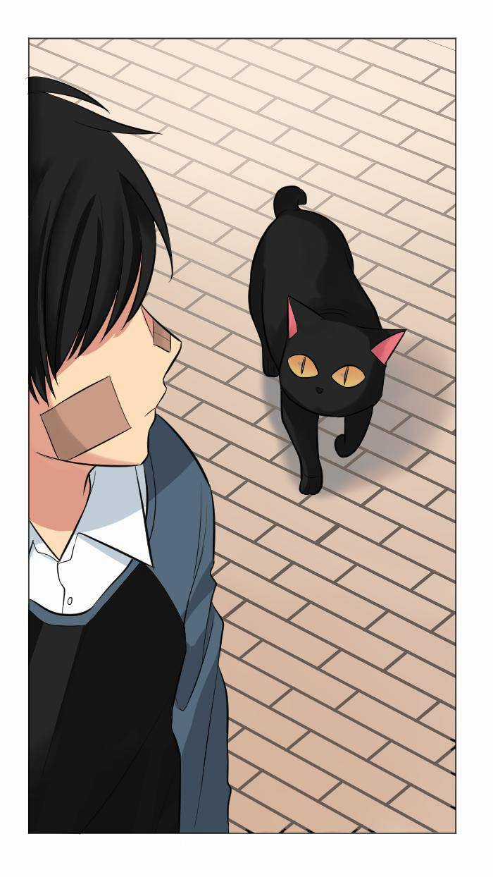 Good/Bad Fortune Chương 6 trang 42