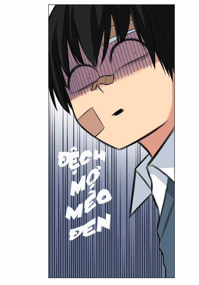 Good/Bad Fortune Chương 6 trang 44