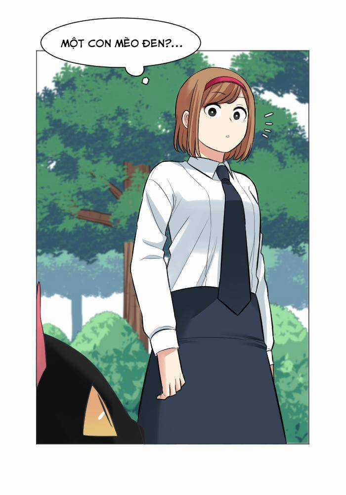 Good/Bad Fortune Chương 6 trang 45