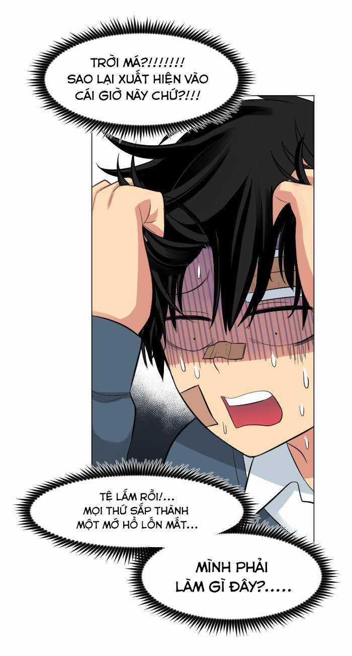 Good/Bad Fortune Chương 6 trang 46