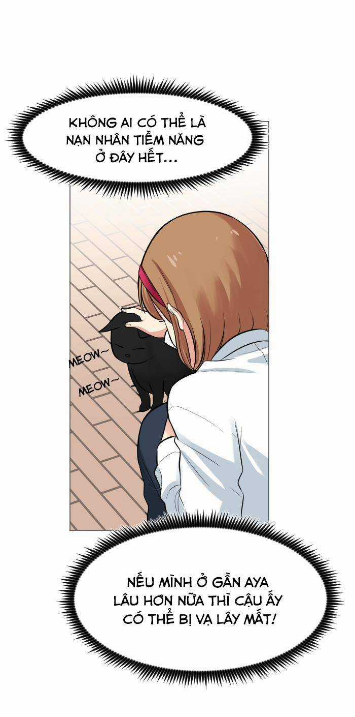 Good/Bad Fortune Chương 6 trang 47