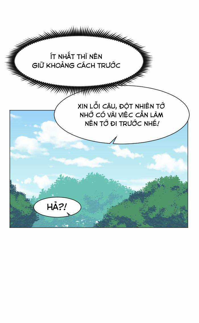 Good/Bad Fortune Chương 6 trang 48