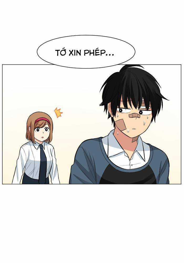 Good/Bad Fortune Chương 6 trang 49