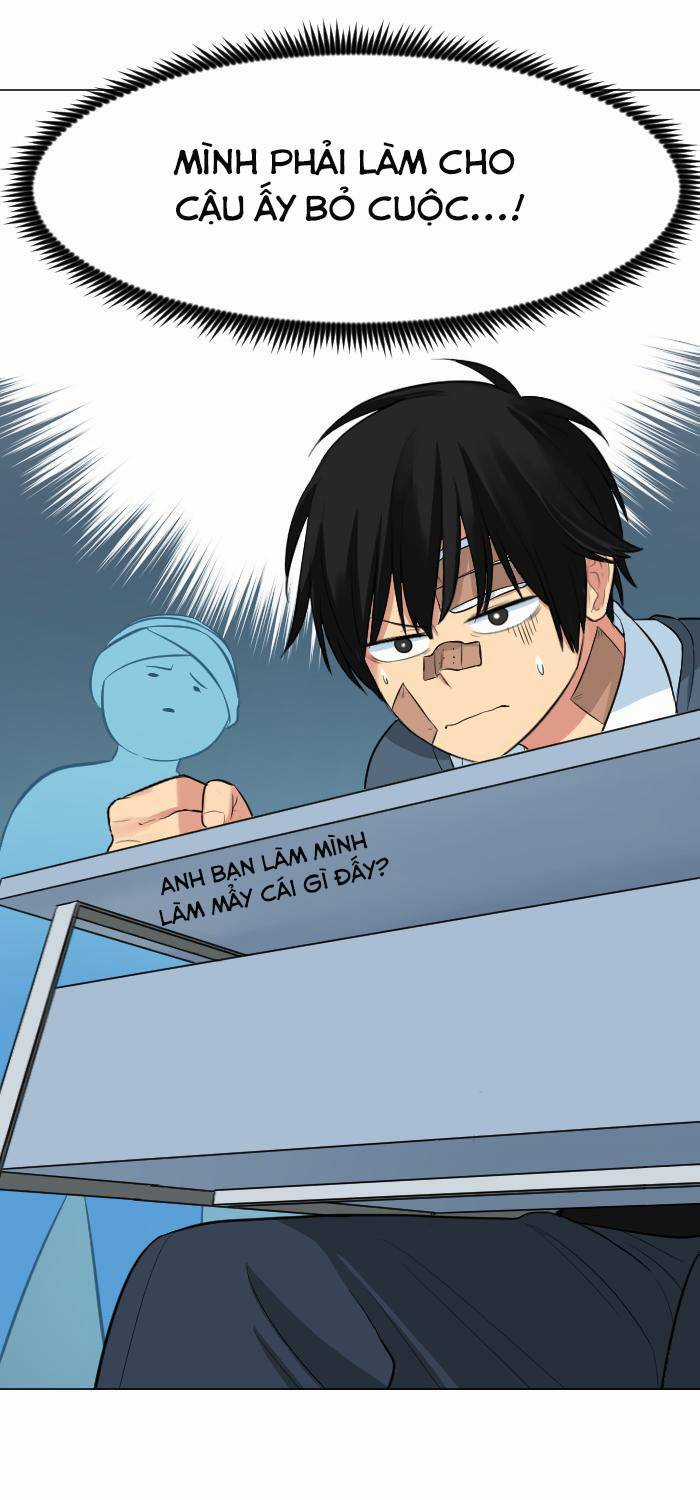 Good/Bad Fortune Chương 6 trang 5