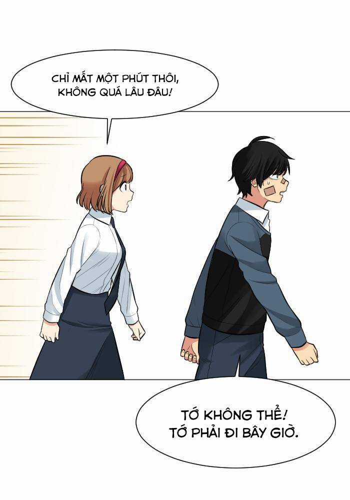 Good/Bad Fortune Chương 6 trang 51