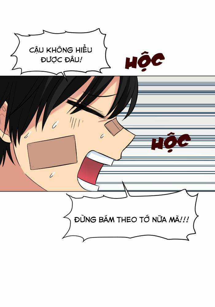 Good/Bad Fortune Chương 6 trang 54