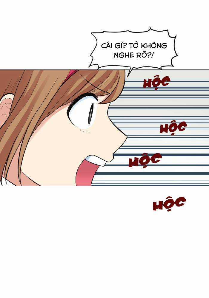 Good/Bad Fortune Chương 6 trang 55