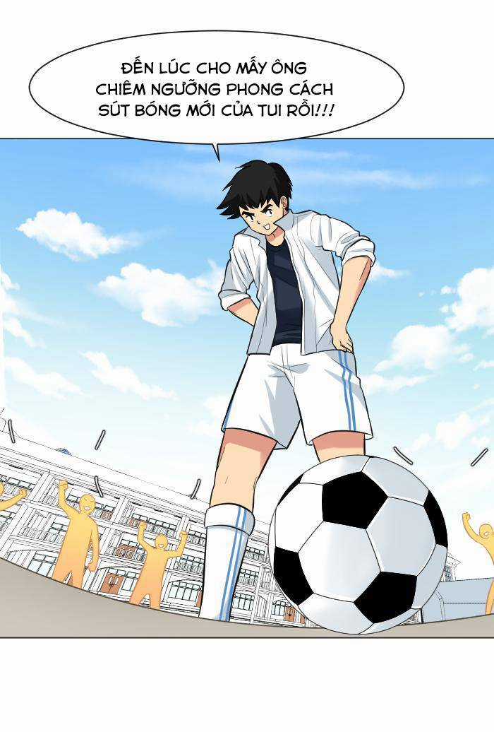 Good/Bad Fortune Chương 6 trang 56