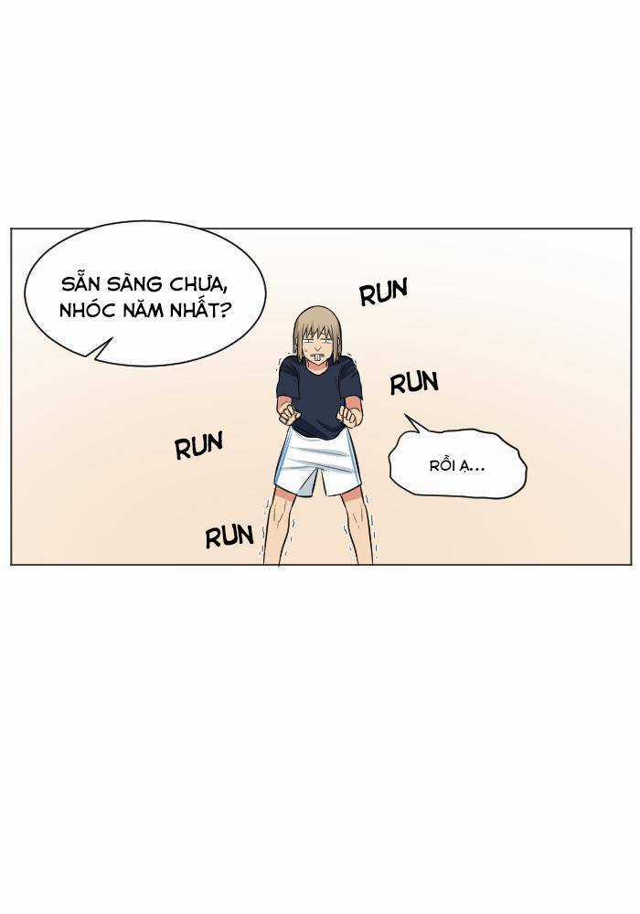 Good/Bad Fortune Chương 6 trang 57