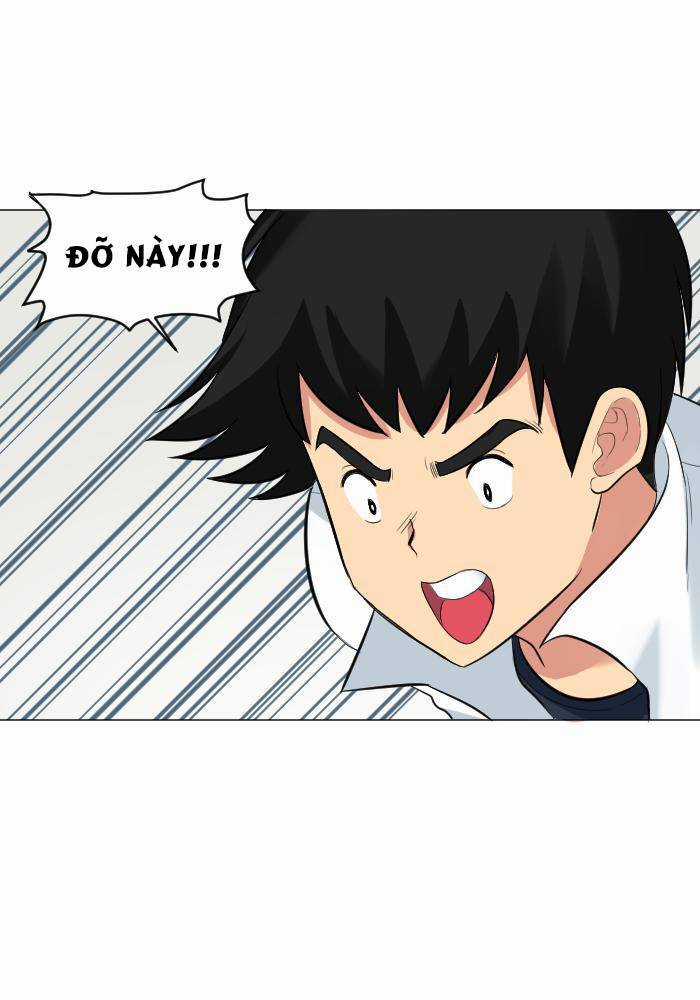 Good/Bad Fortune Chương 6 trang 58