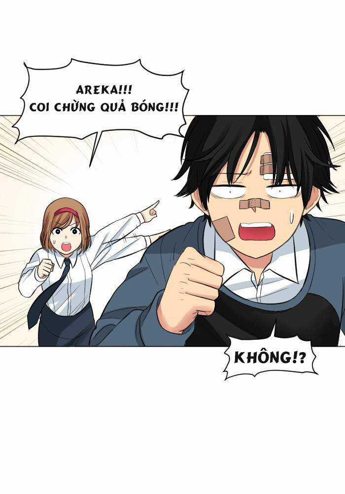 Good/Bad Fortune Chương 6 trang 62