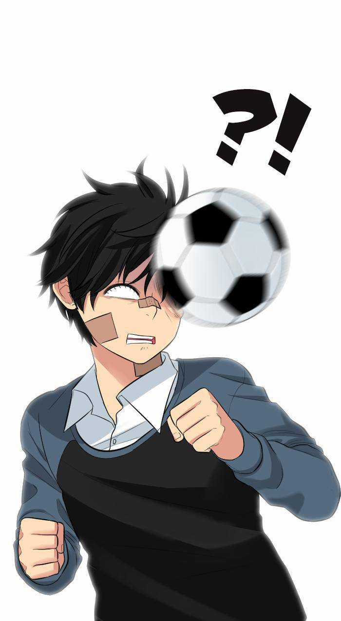 Good/Bad Fortune Chương 6 trang 64