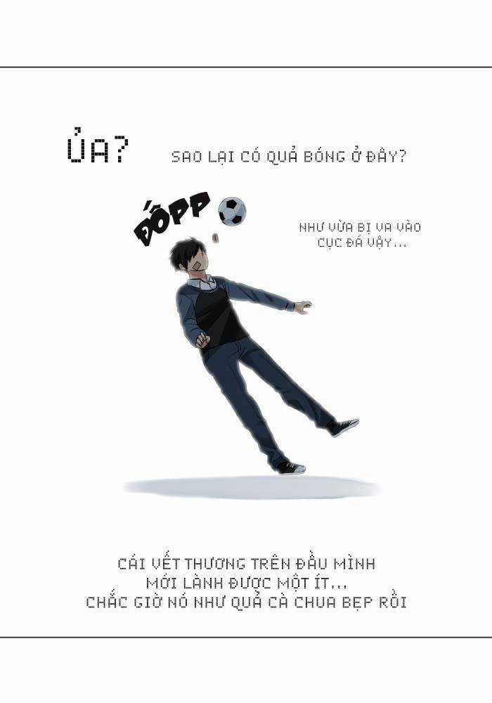 Good/Bad Fortune Chương 6 trang 65