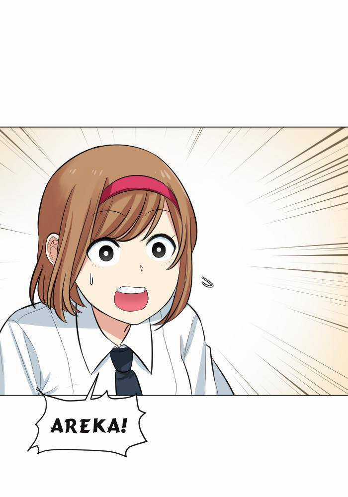 Good/Bad Fortune Chương 6 trang 66