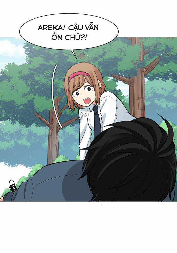 Good/Bad Fortune Chương 6 trang 67