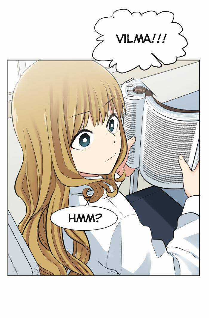 Good/Bad Fortune Chương 6 trang 8