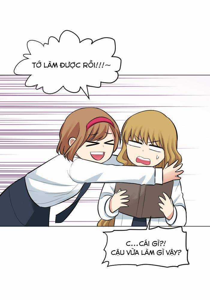 Good/Bad Fortune Chương 6 trang 9