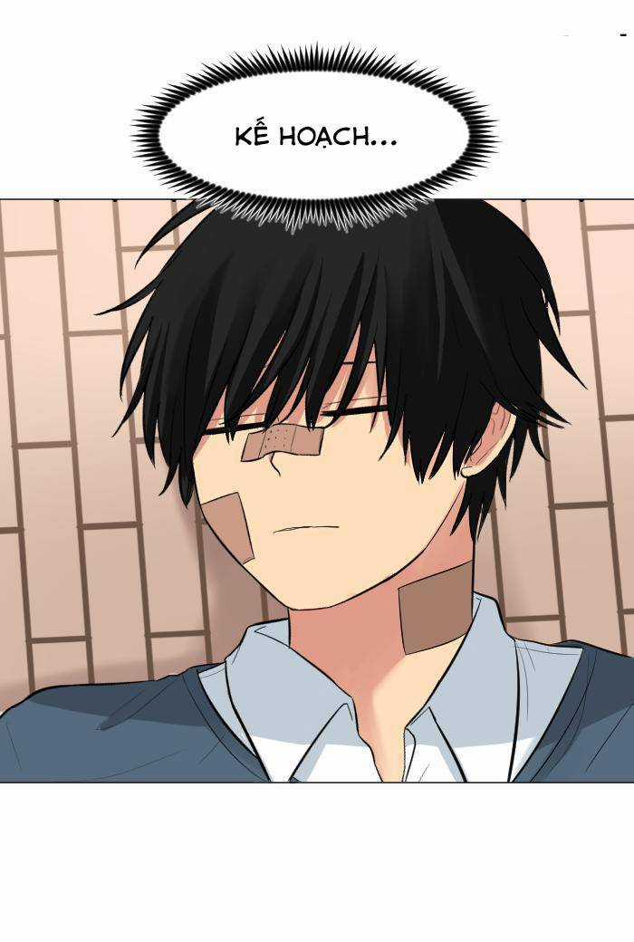 Good/Bad Fortune Chương 7 trang 14