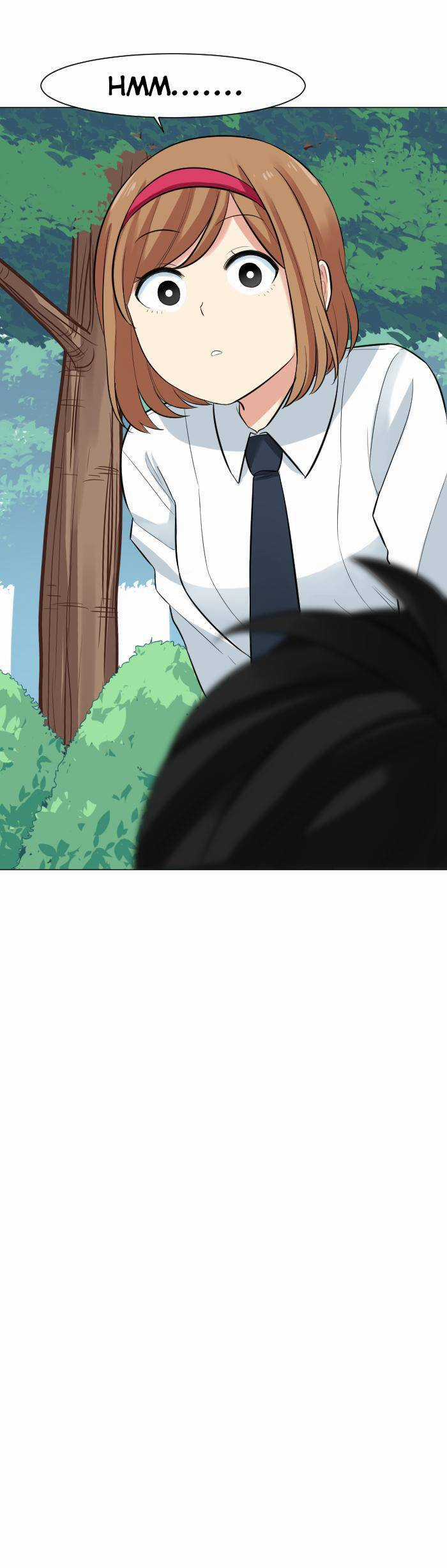 Good/Bad Fortune Chương 7 trang 15