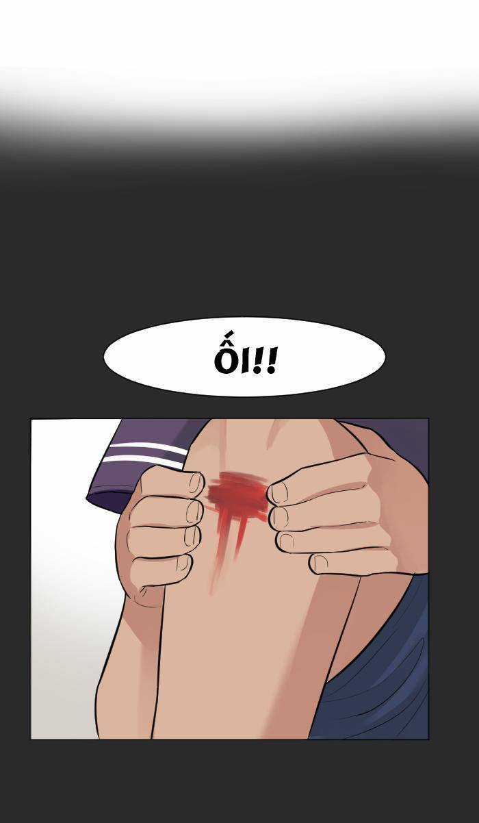 Good/Bad Fortune Chương 7 trang 16