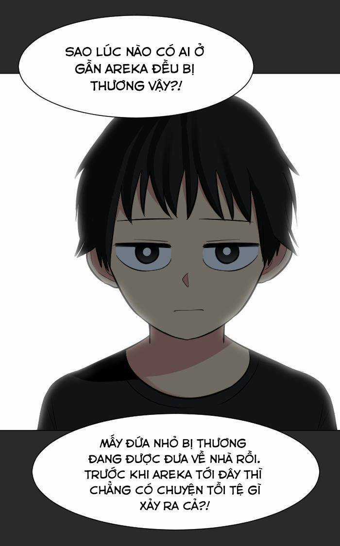 Good/Bad Fortune Chương 7 trang 18