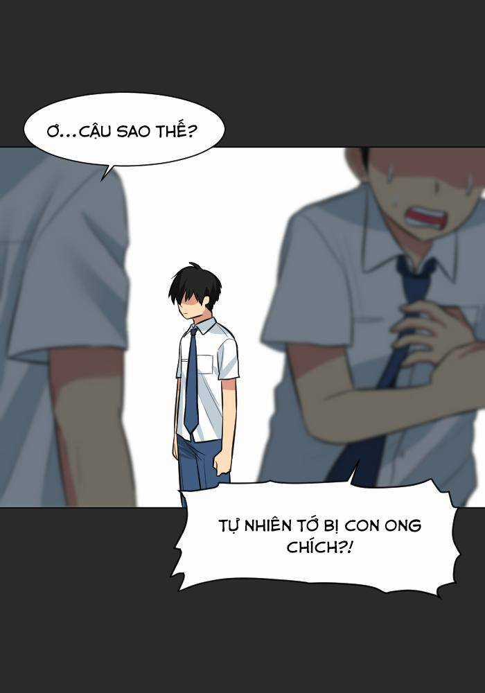 Good/Bad Fortune Chương 7 trang 19