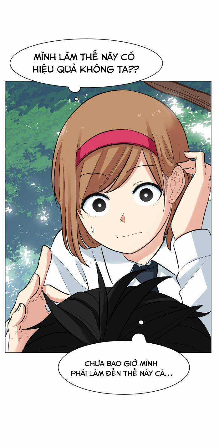 Good/Bad Fortune Chương 7 trang 25