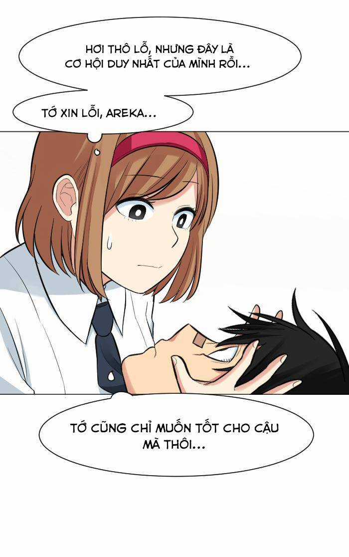 Good/Bad Fortune Chương 7 trang 27