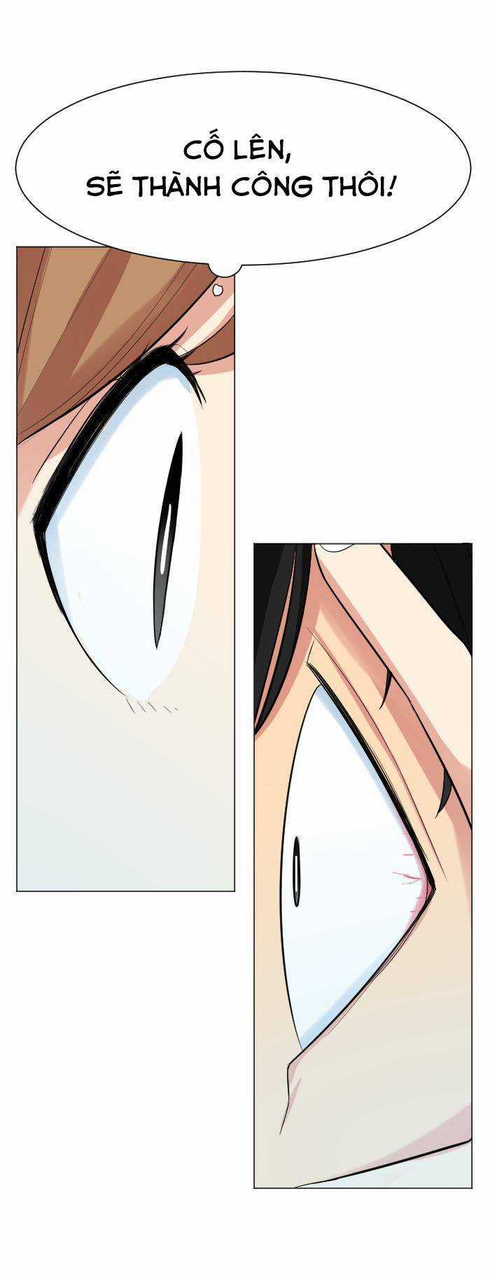 Good/Bad Fortune Chương 7 trang 28